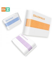 Xiaomi Towel big size 70x140cm, хлопковое антибактериальное полотенце